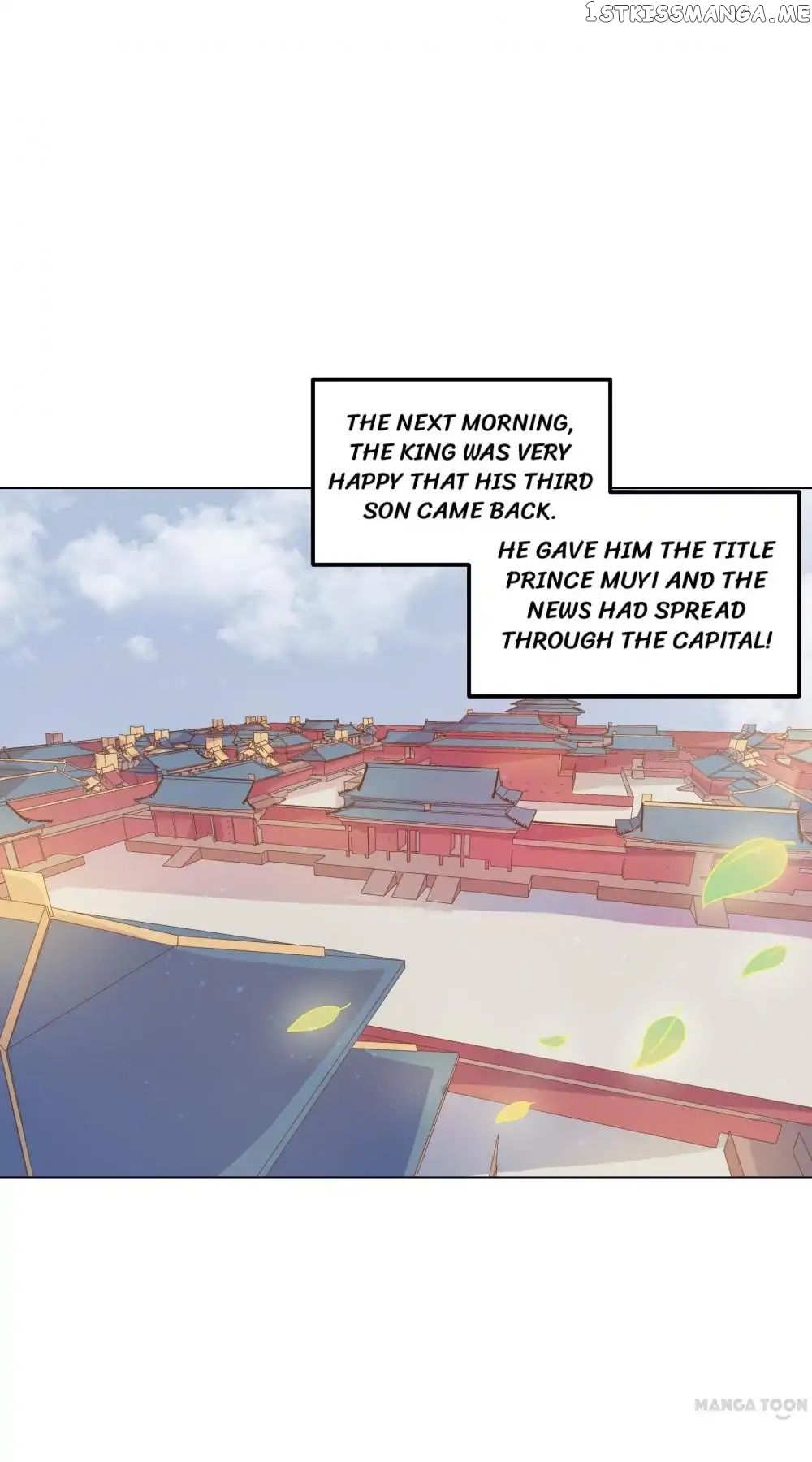 Prince’s Little Bunny chapter 28 - page 31