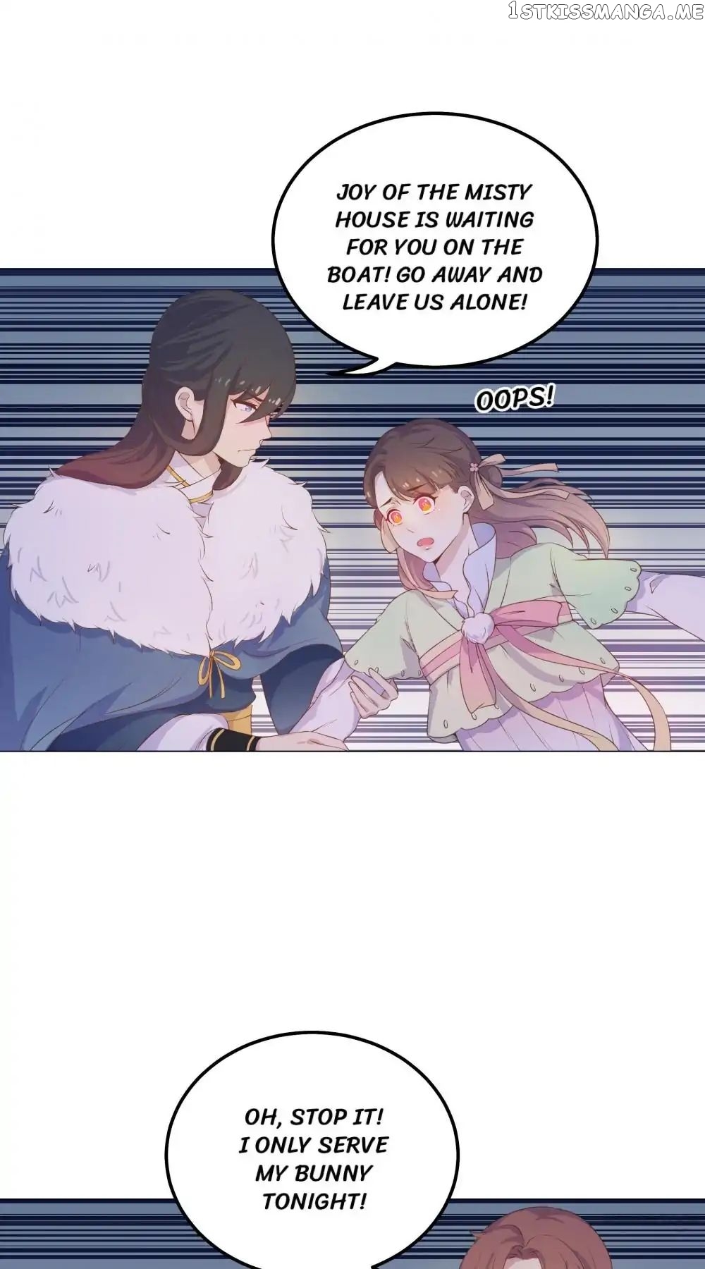 Prince’s Little Bunny chapter 28 - page 4