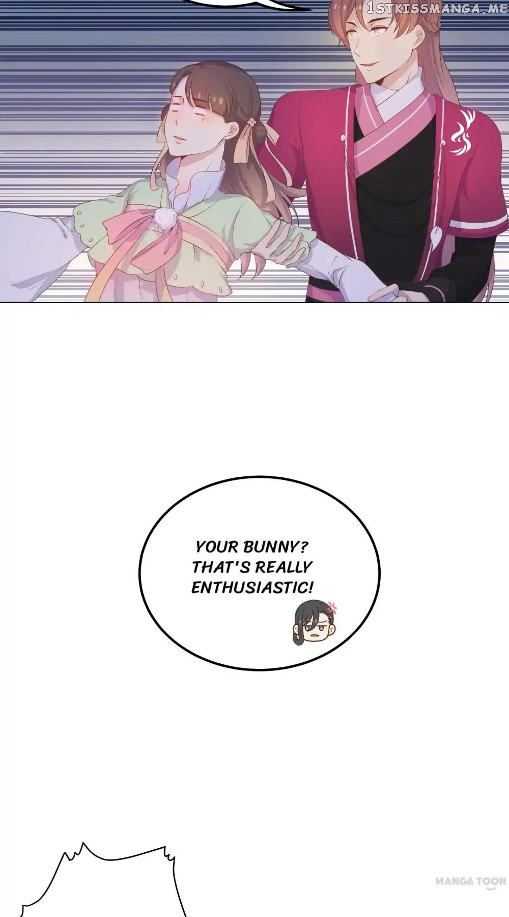 Prince’s Little Bunny chapter 28 - page 5