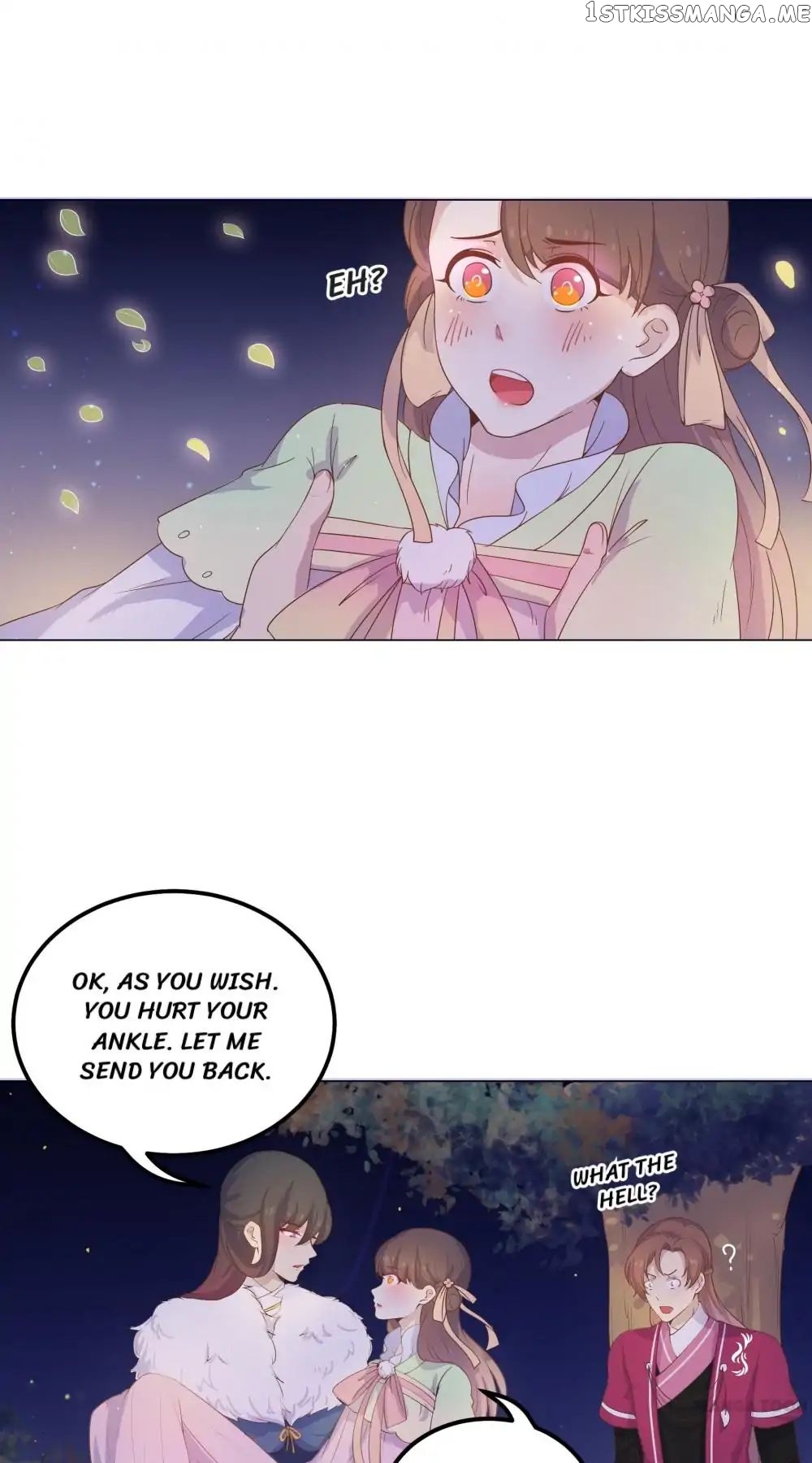 Prince’s Little Bunny chapter 28 - page 7