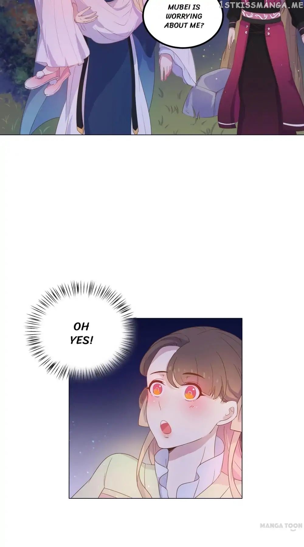 Prince’s Little Bunny chapter 28 - page 8