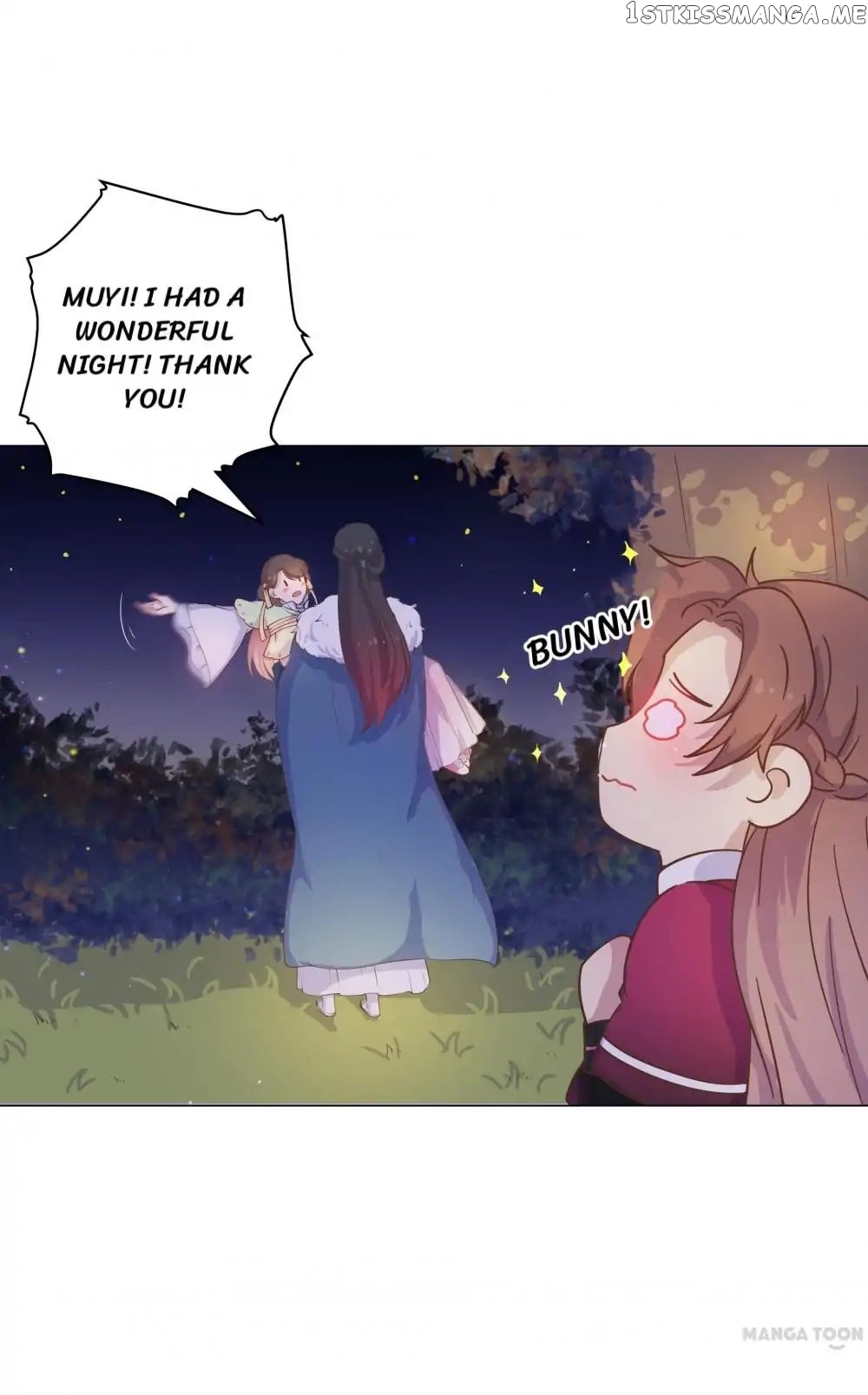 Prince’s Little Bunny chapter 28 - page 9