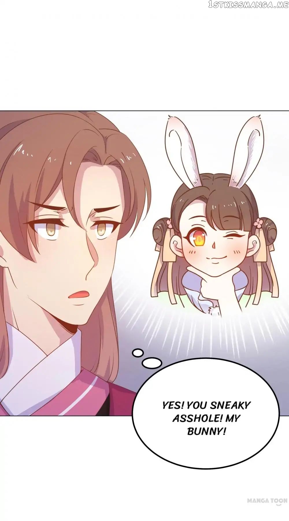 Prince’s Little Bunny chapter 29 - page 10