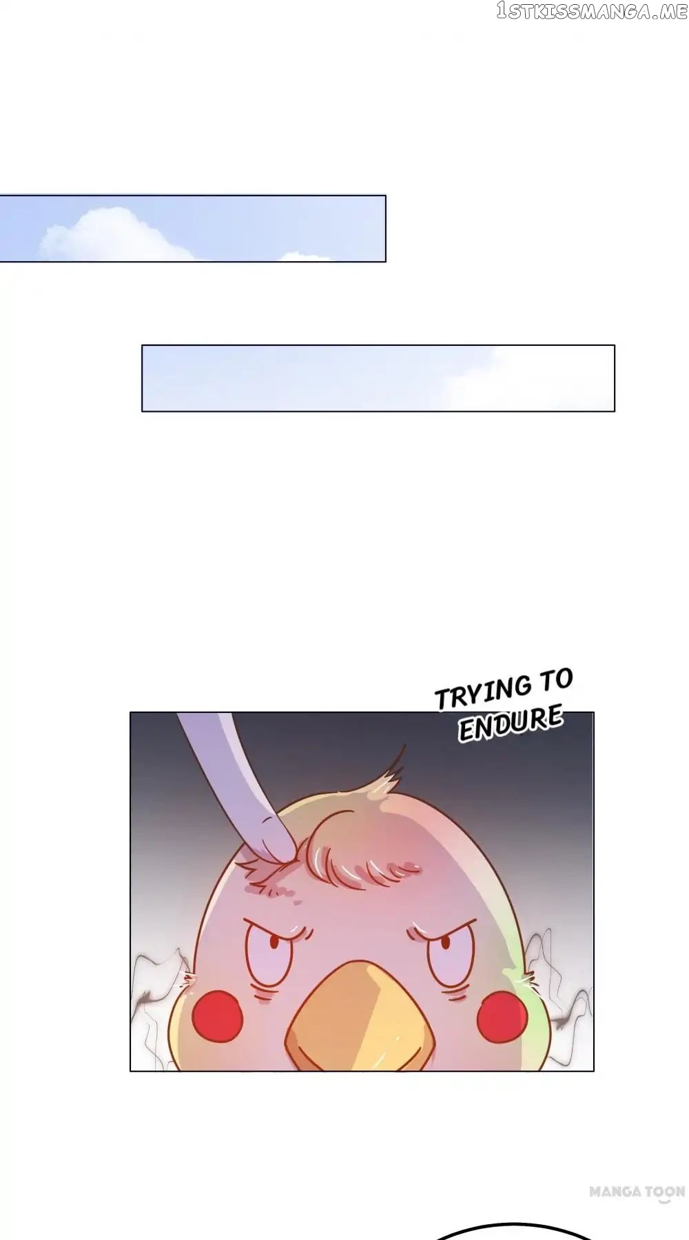 Prince’s Little Bunny chapter 29 - page 11