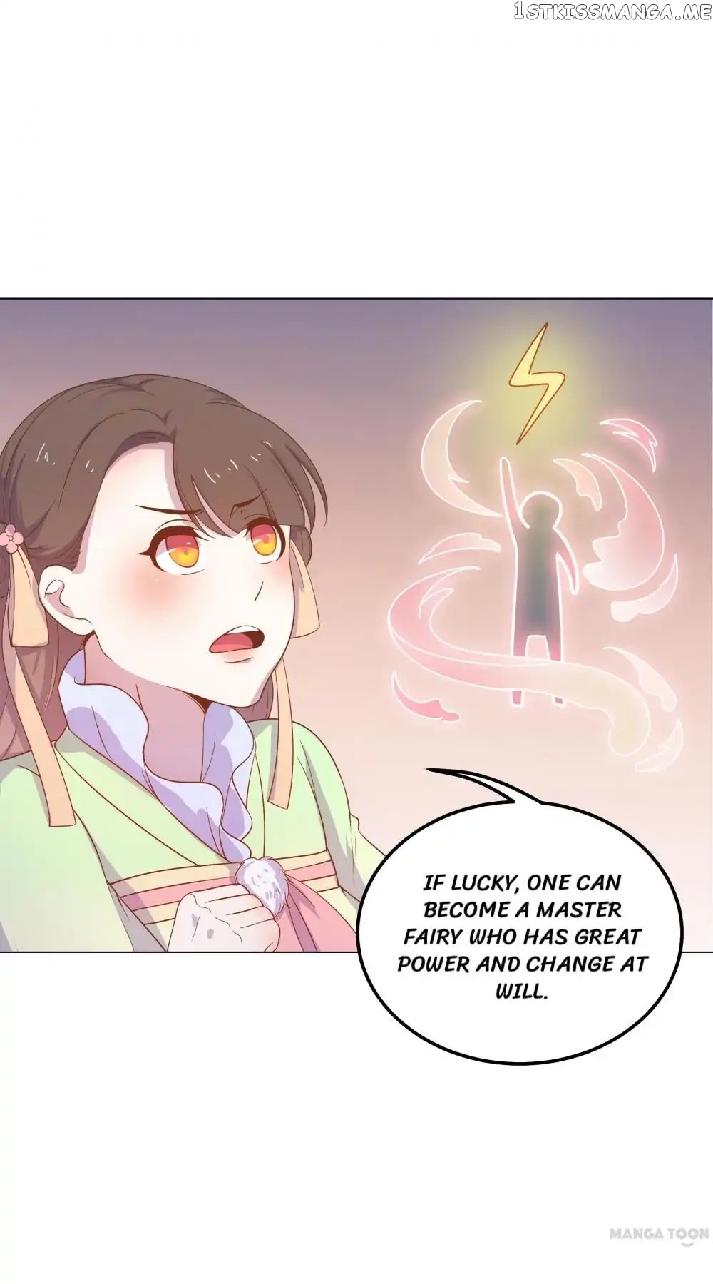 Prince’s Little Bunny chapter 29 - page 17