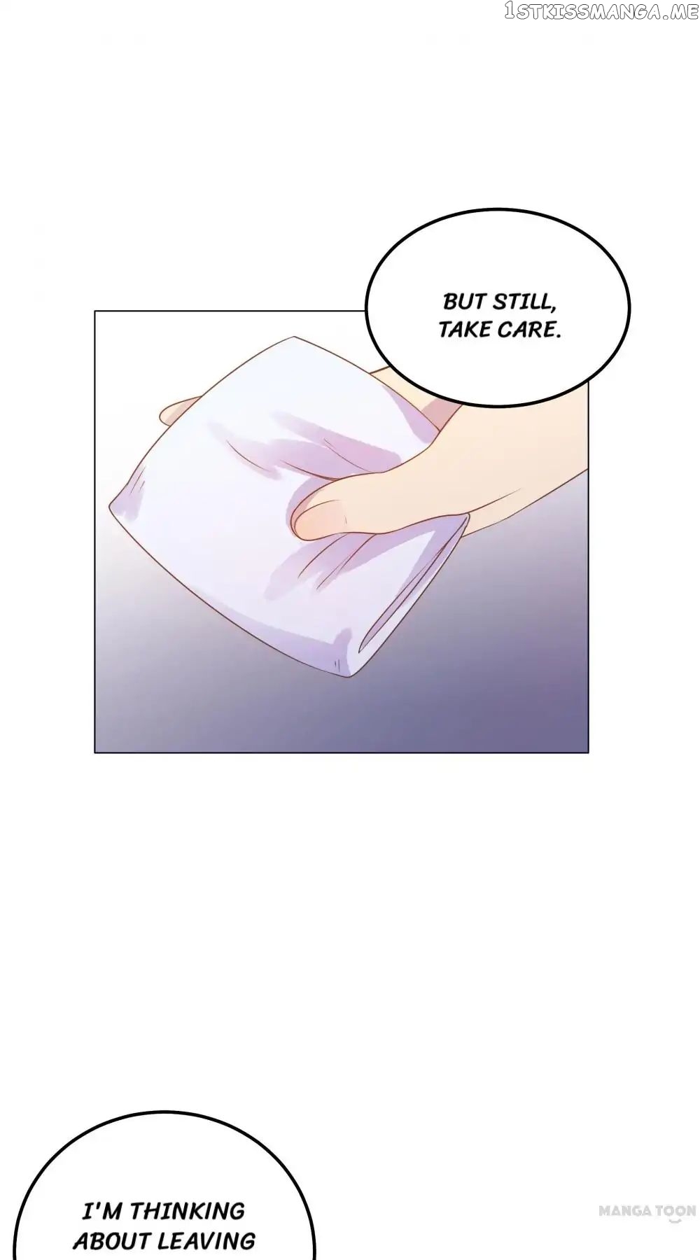 Prince’s Little Bunny chapter 29 - page 2