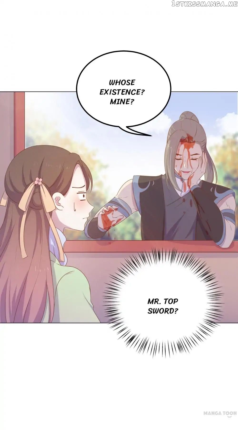 Prince’s Little Bunny chapter 29 - page 22