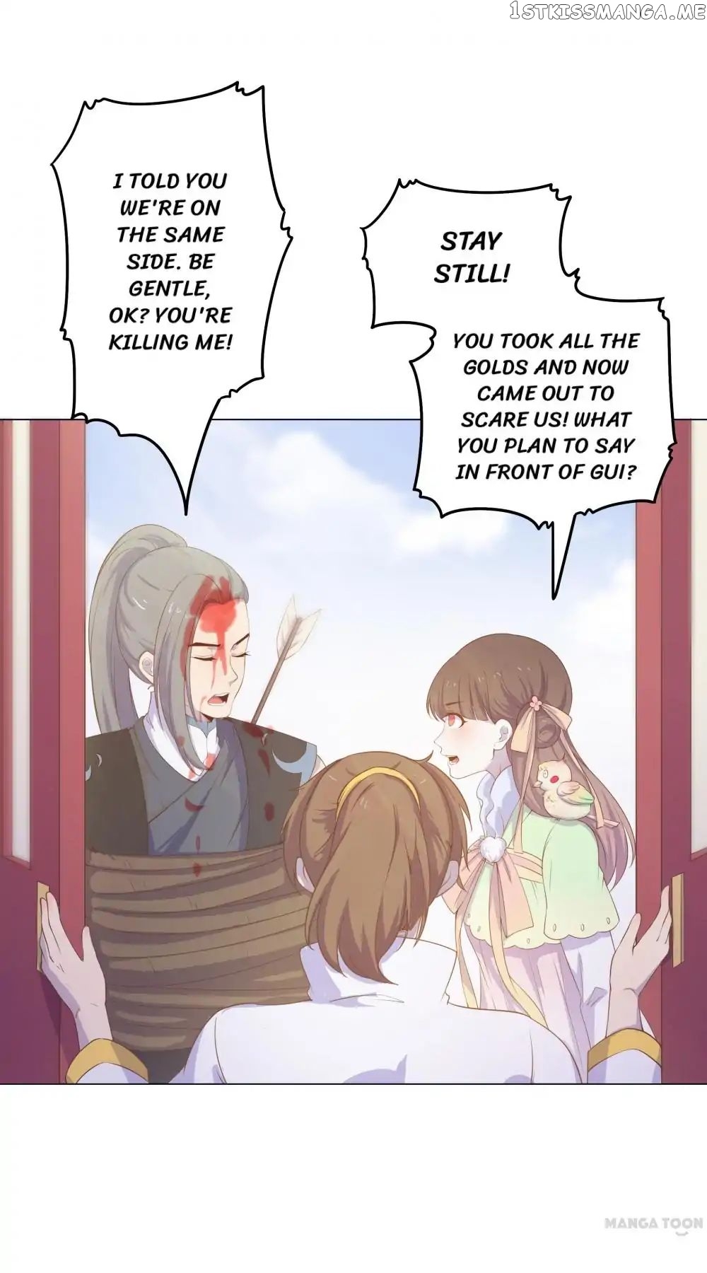 Prince’s Little Bunny chapter 29 - page 25