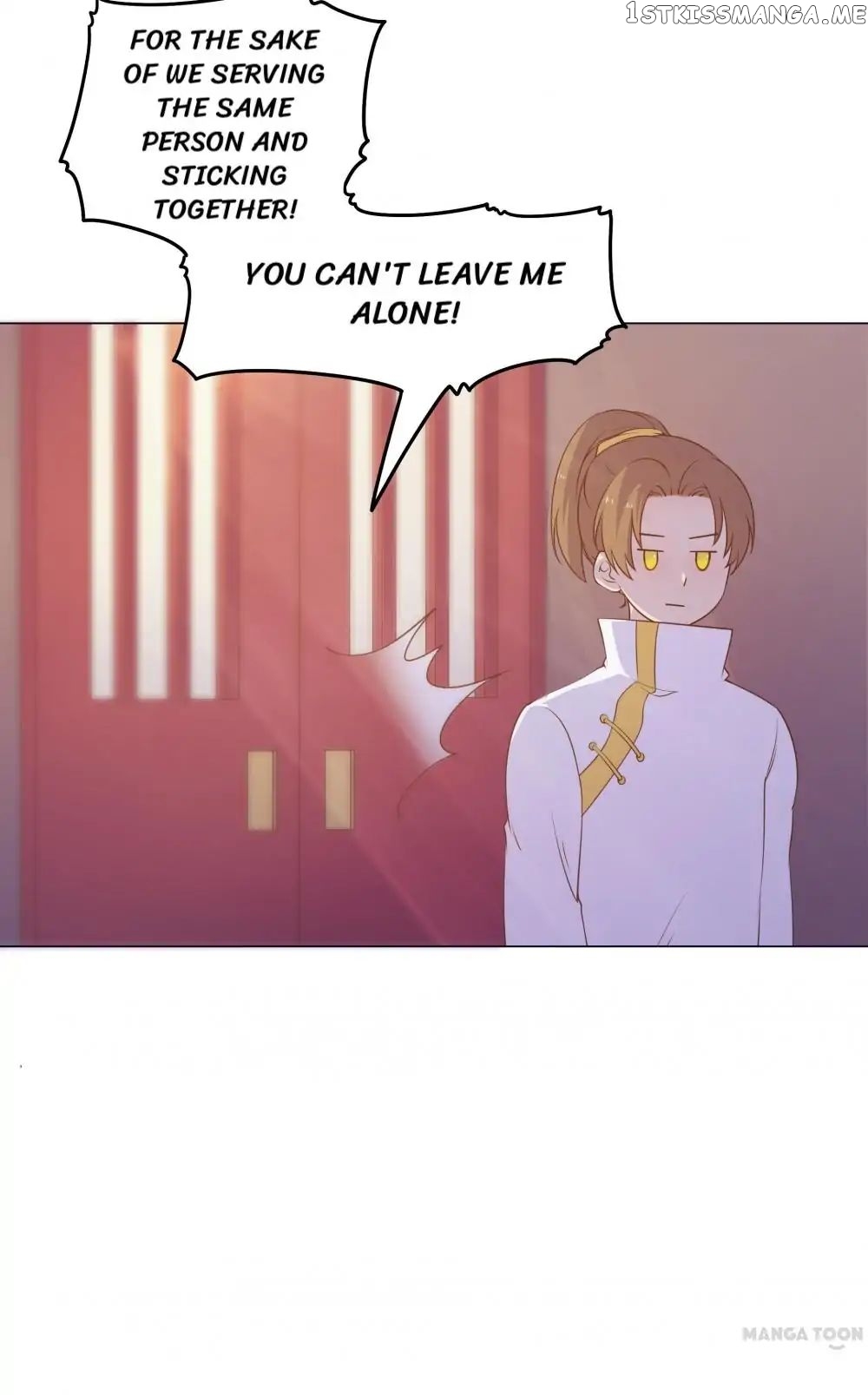 Prince’s Little Bunny chapter 29 - page 27