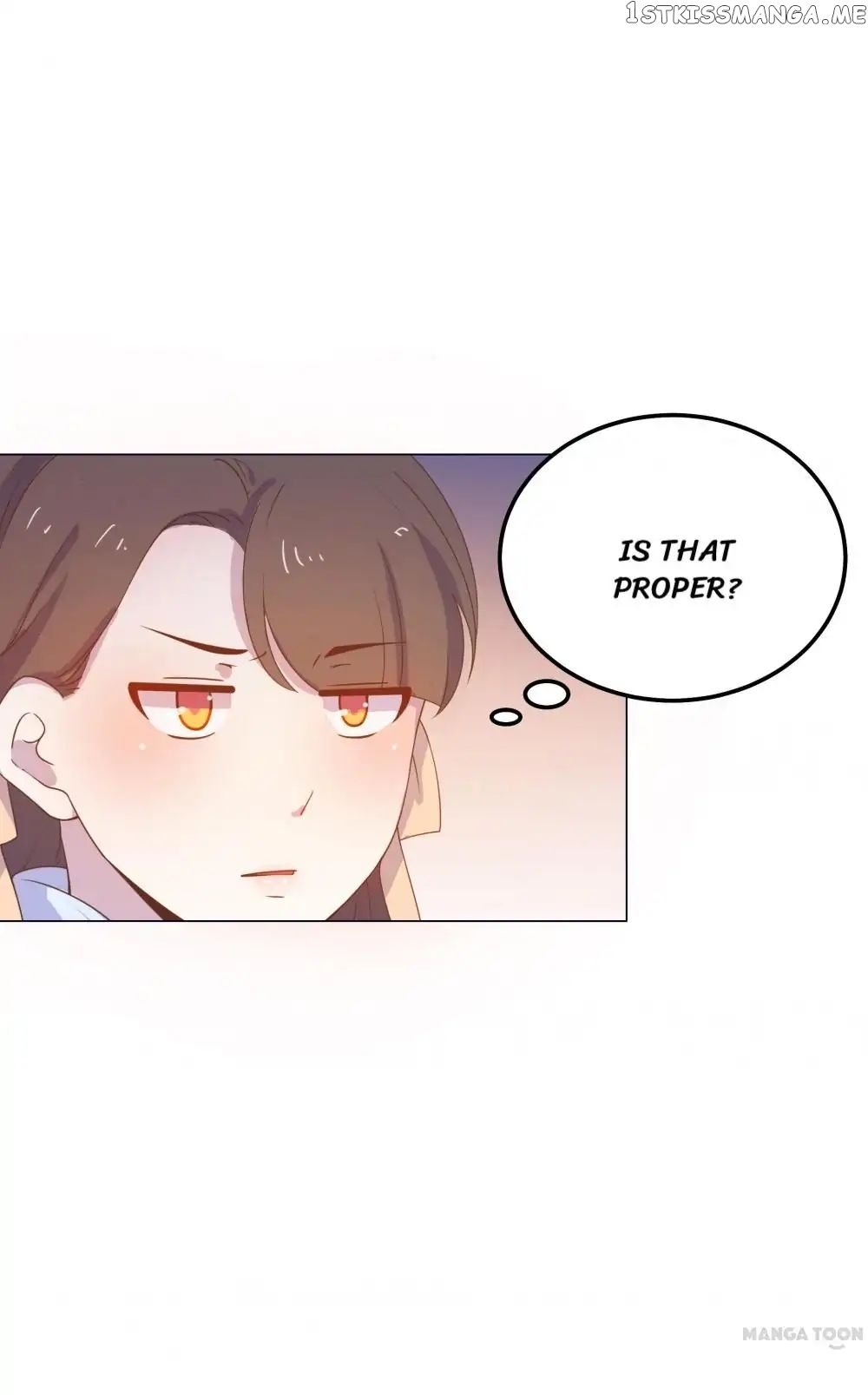Prince’s Little Bunny chapter 29 - page 30