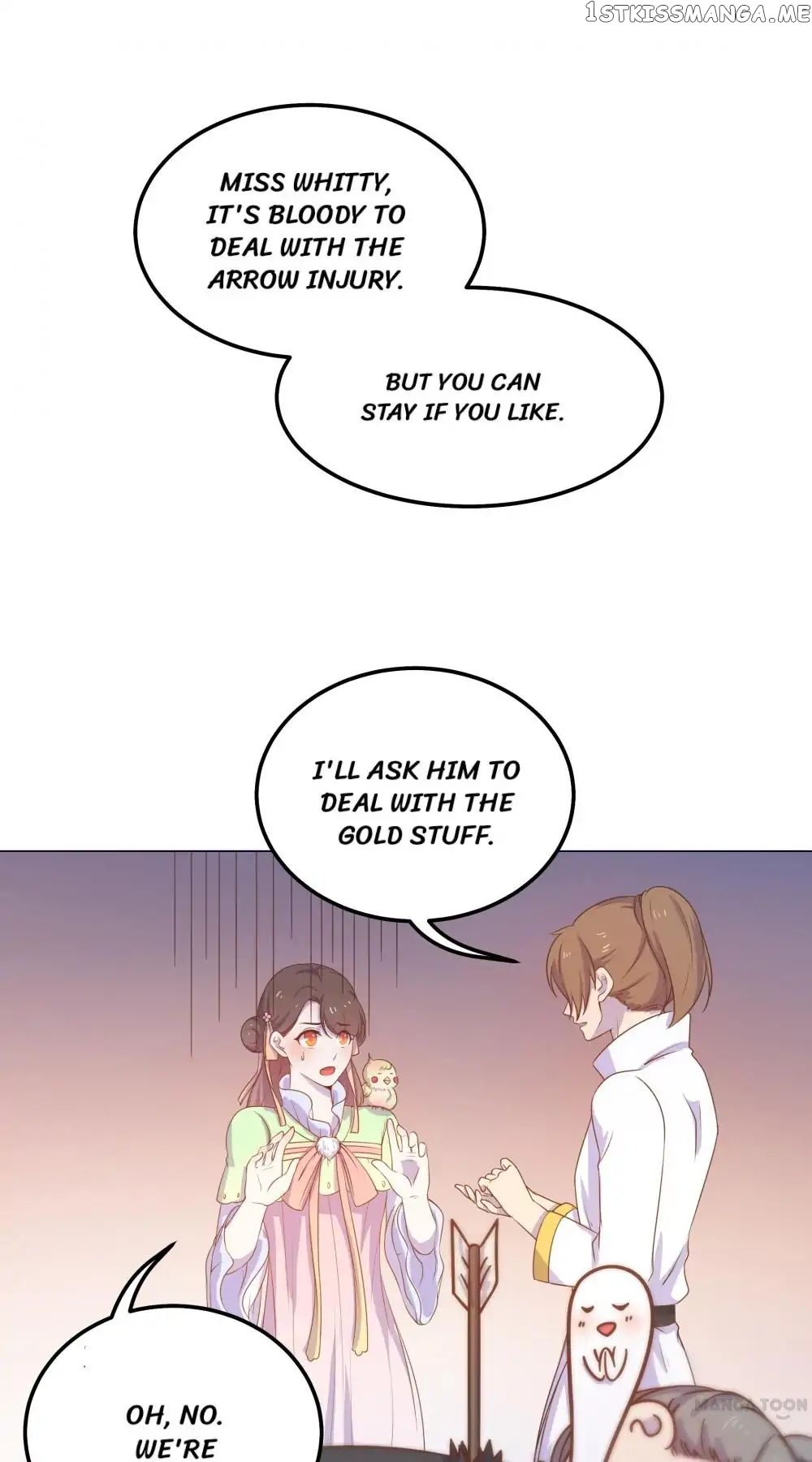 Prince’s Little Bunny chapter 29 - page 31