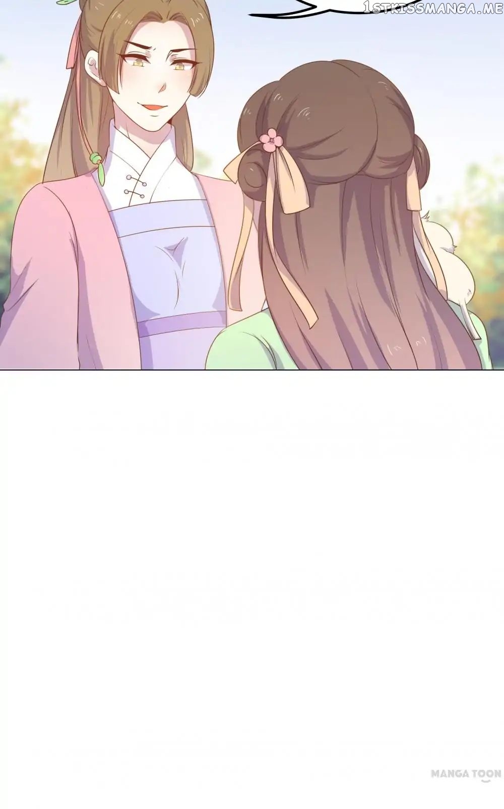 Prince’s Little Bunny chapter 29 - page 36