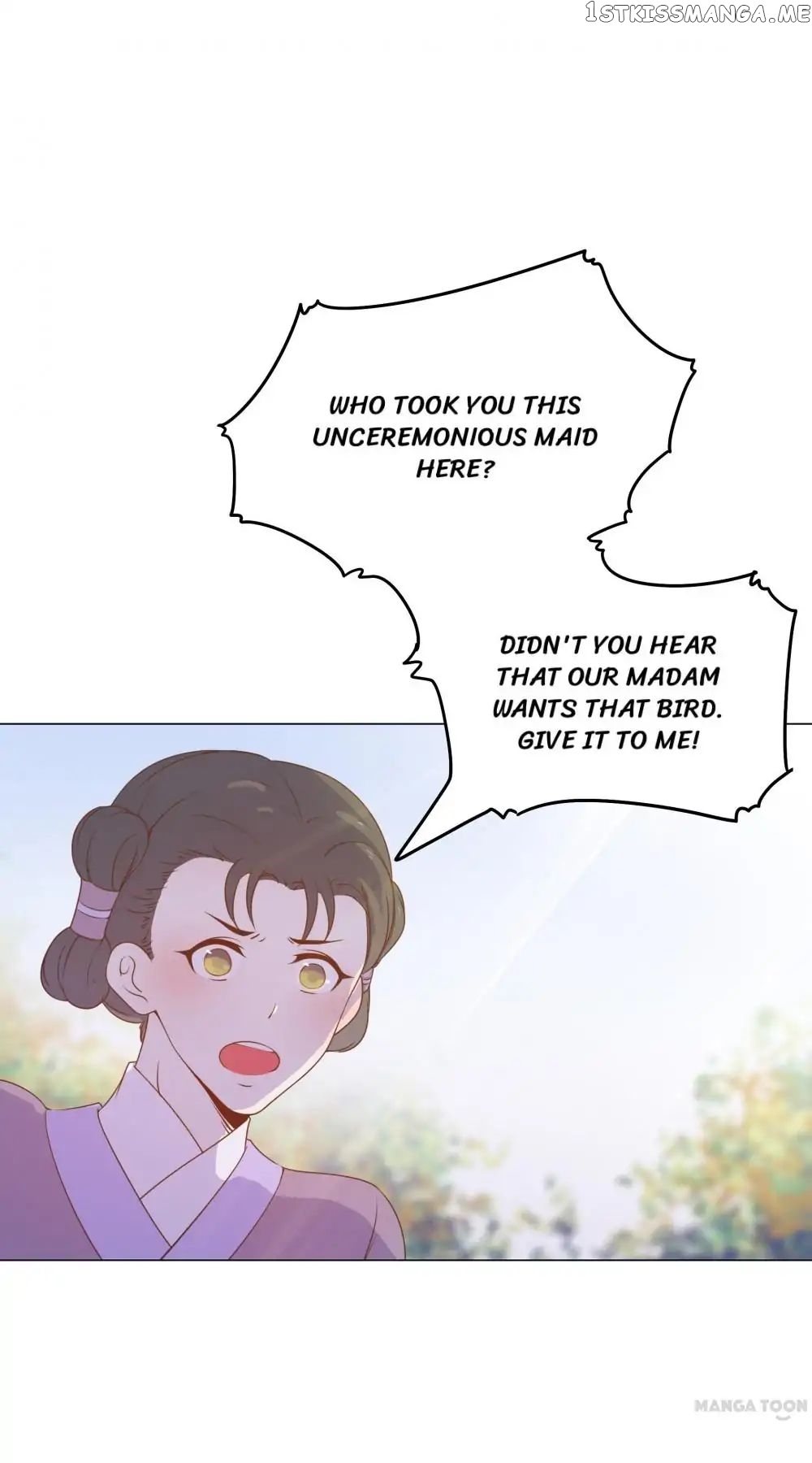 Prince’s Little Bunny chapter 29 - page 37