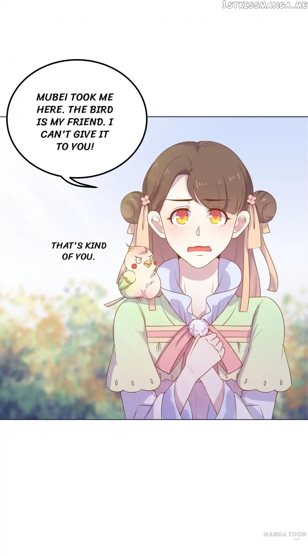 Prince’s Little Bunny chapter 29 - page 38