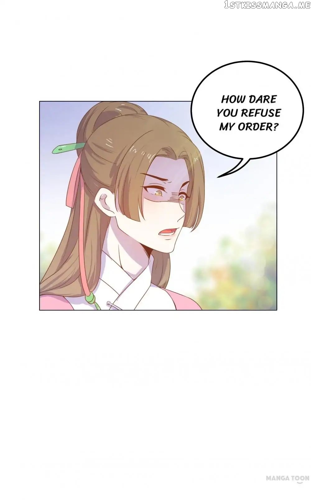 Prince’s Little Bunny chapter 29 - page 39