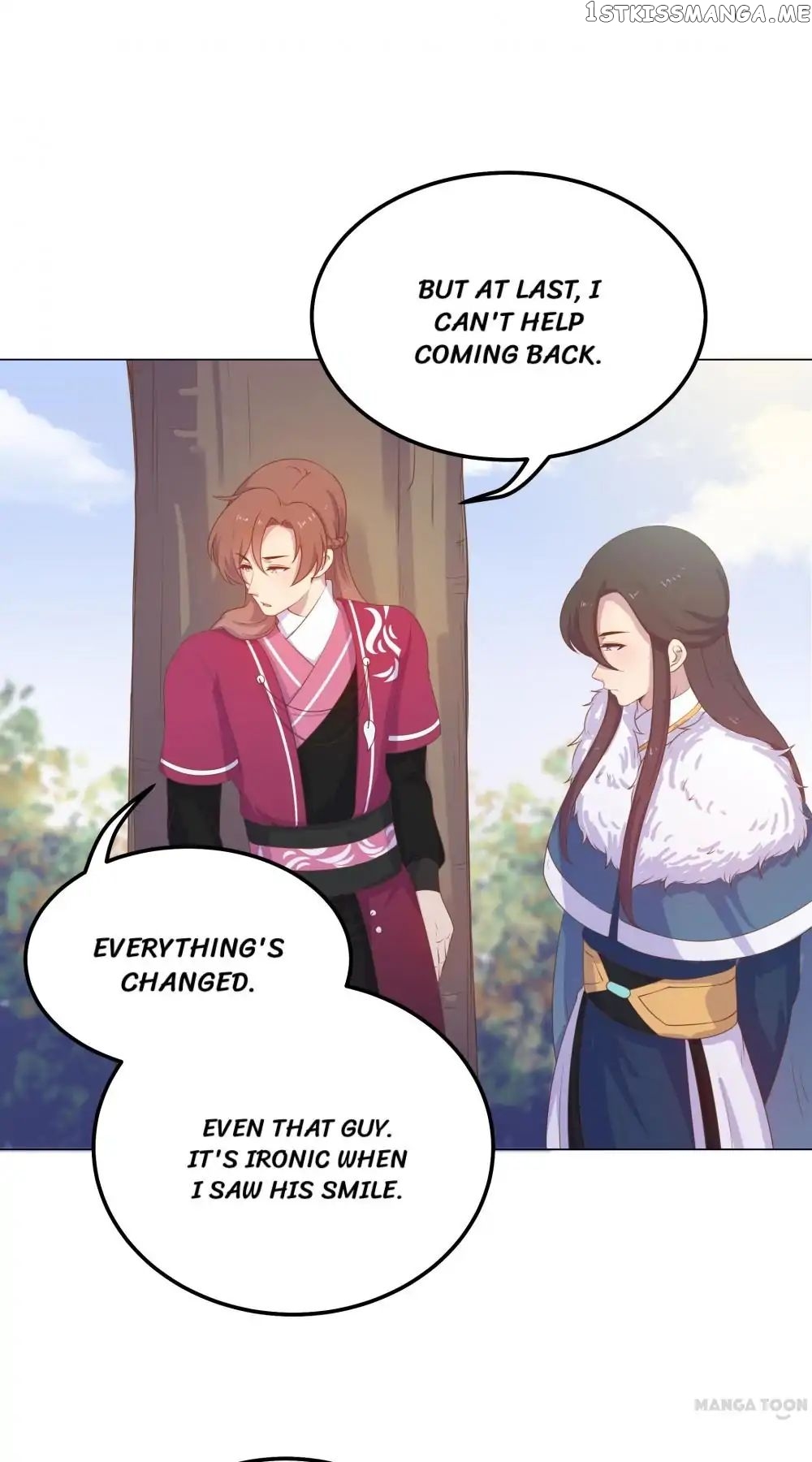 Prince’s Little Bunny chapter 29 - page 4