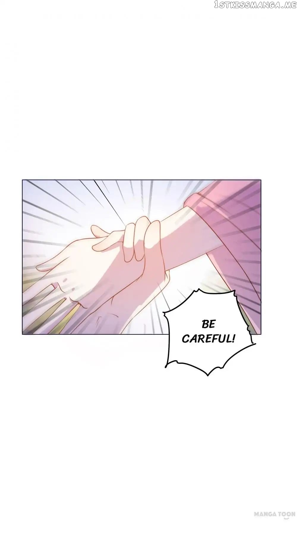 Prince’s Little Bunny chapter 29 - page 43