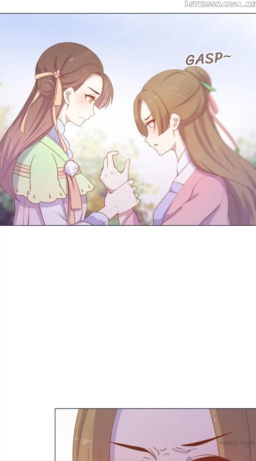 Prince’s Little Bunny chapter 29 - page 44