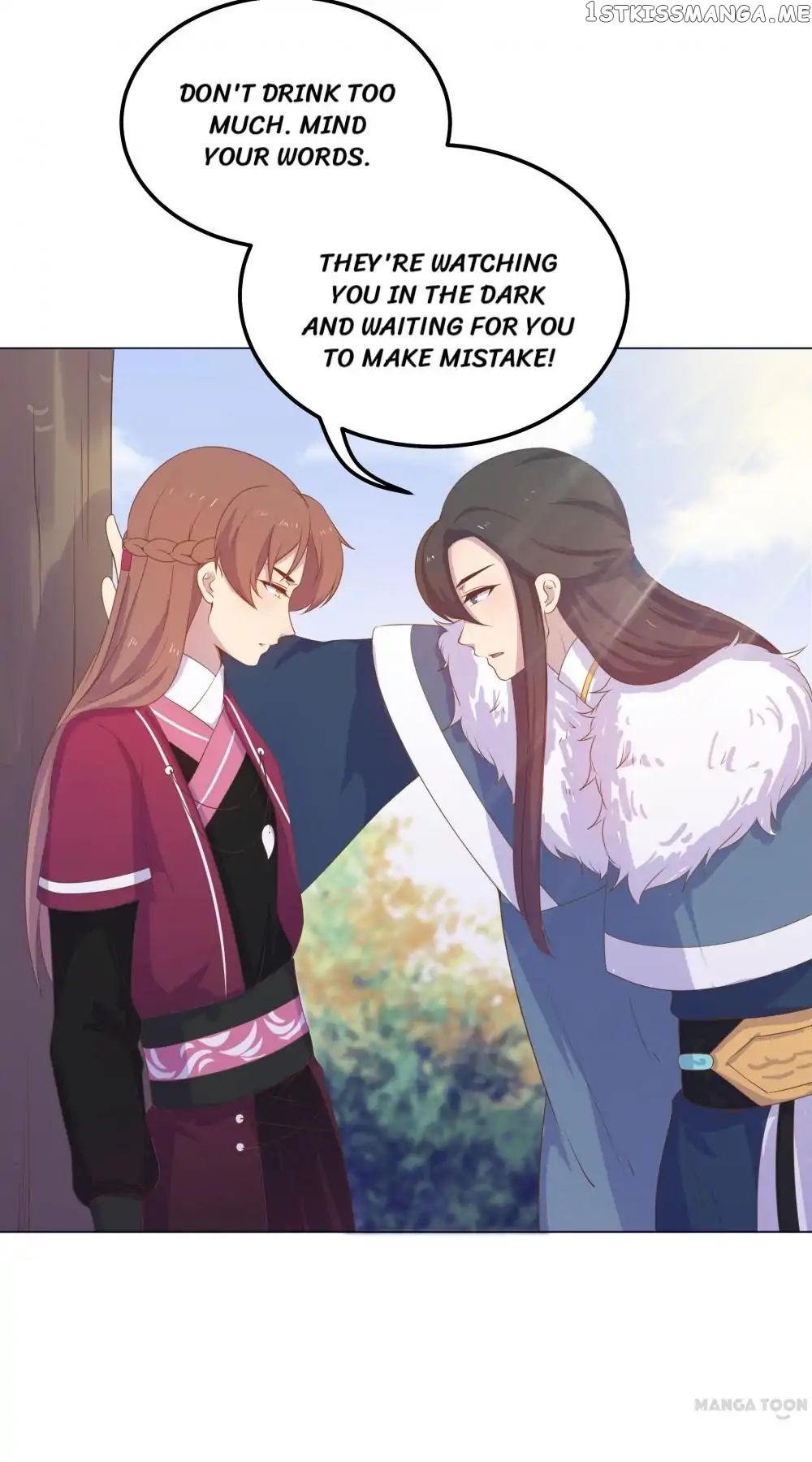 Prince’s Little Bunny chapter 29 - page 5