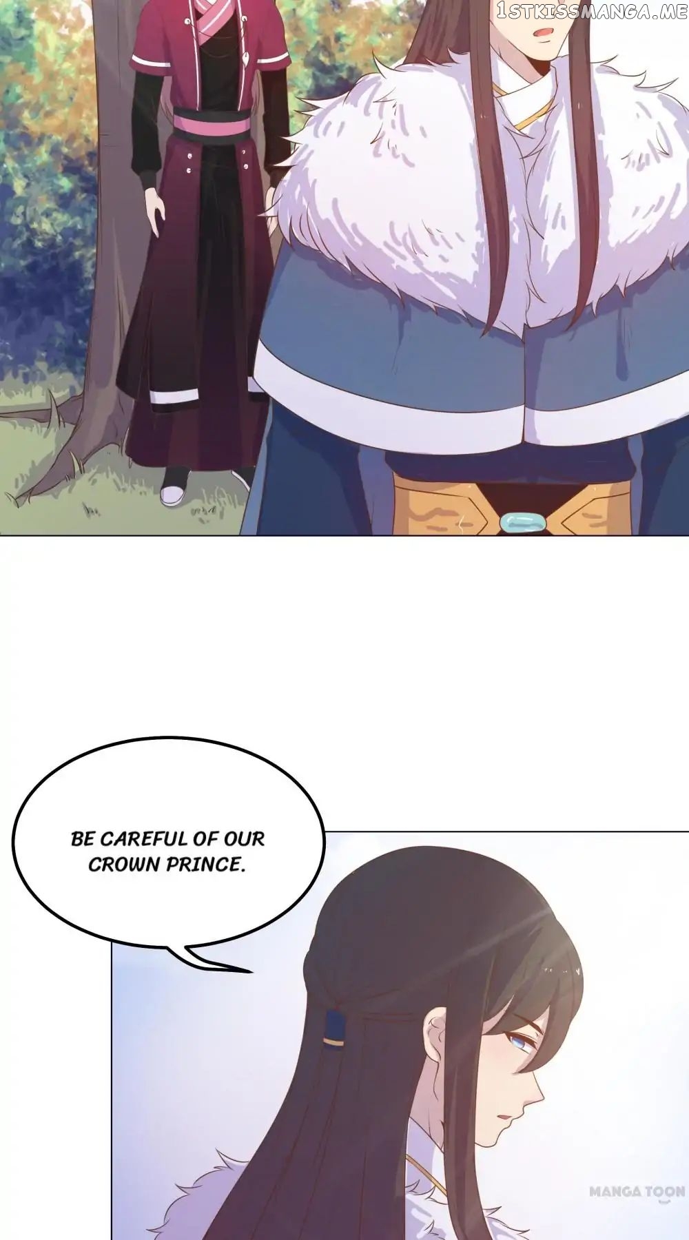 Prince’s Little Bunny chapter 29 - page 8