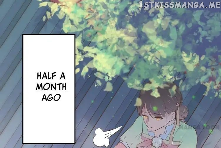Prince’s Little Bunny chapter 3 - page 1