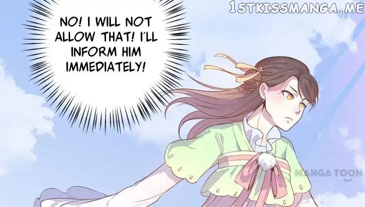Prince’s Little Bunny chapter 3 - page 20