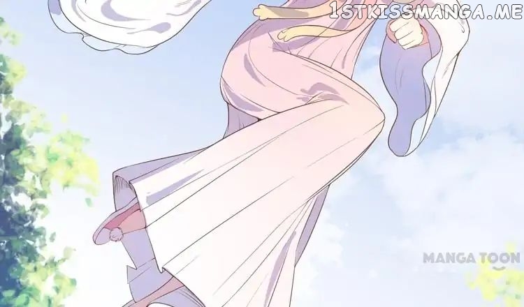 Prince’s Little Bunny chapter 3 - page 21