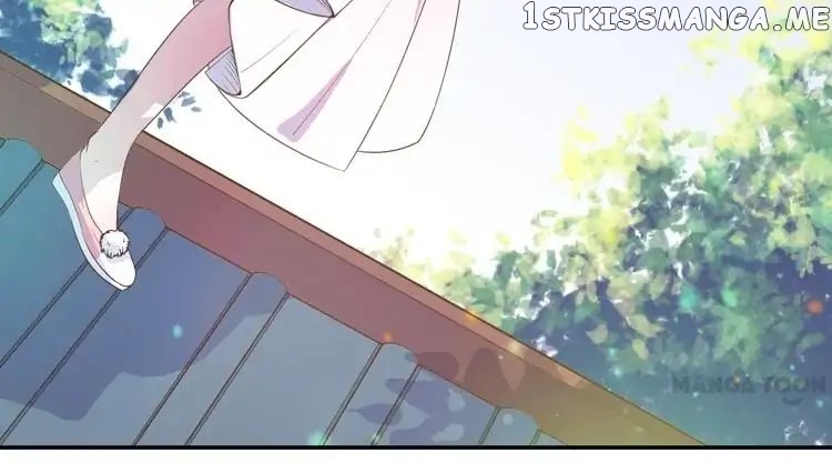 Prince’s Little Bunny chapter 3 - page 22