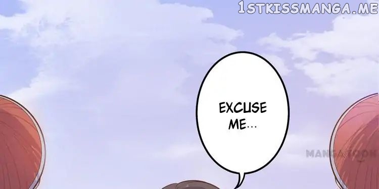 Prince’s Little Bunny chapter 3 - page 24
