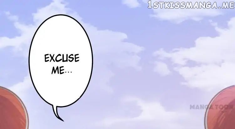 Prince’s Little Bunny chapter 3 - page 34