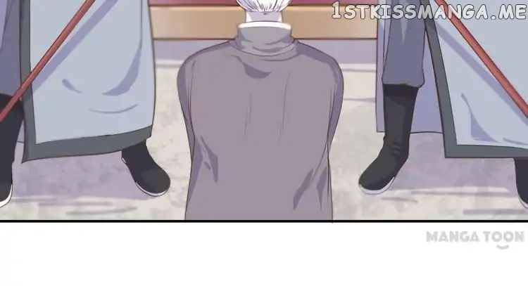 Prince’s Little Bunny chapter 3 - page 40