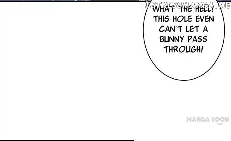 Prince’s Little Bunny chapter 3 - page 48
