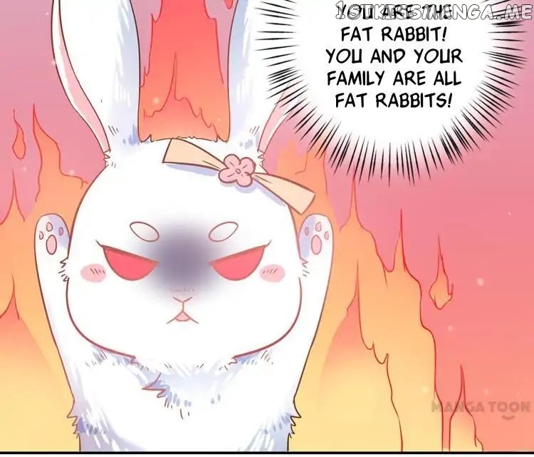 Prince’s Little Bunny chapter 3 - page 54