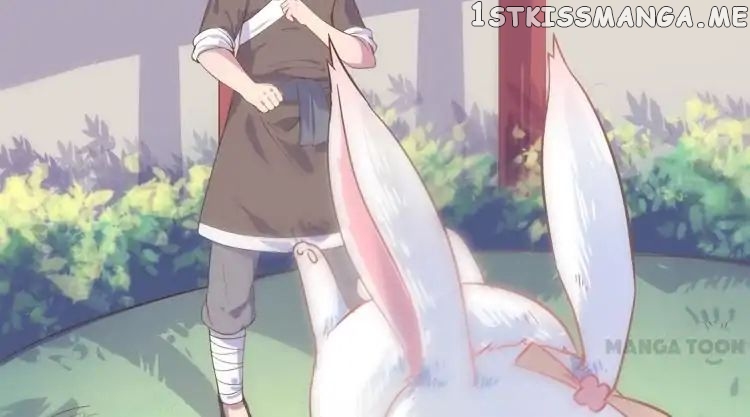 Prince’s Little Bunny chapter 3 - page 57