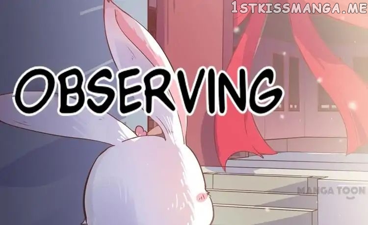Prince’s Little Bunny chapter 3 - page 60