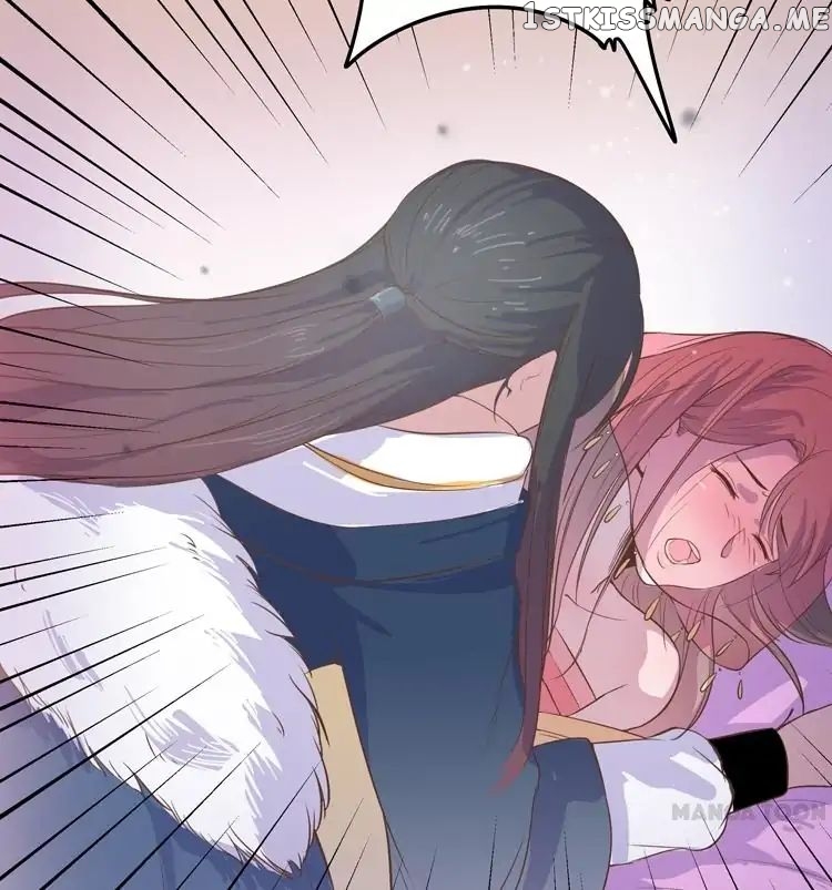 Prince’s Little Bunny chapter 3 - page 73