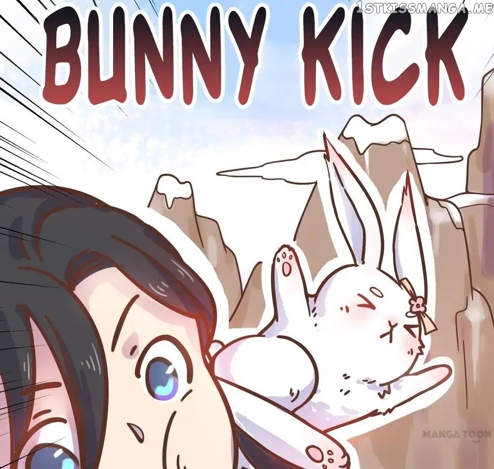 Prince’s Little Bunny chapter 9 - page 11