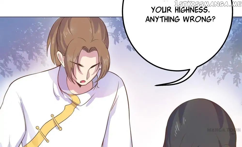 Prince’s Little Bunny chapter 9 - page 18