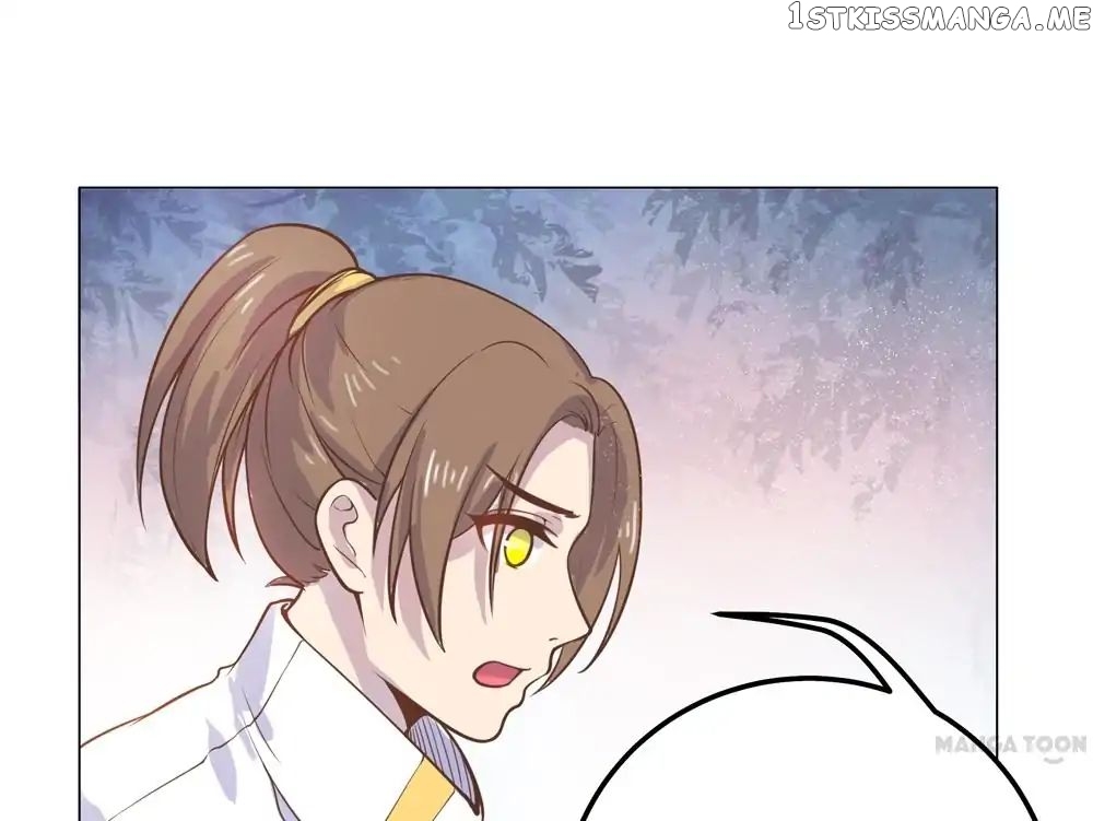Prince’s Little Bunny chapter 9 - page 20