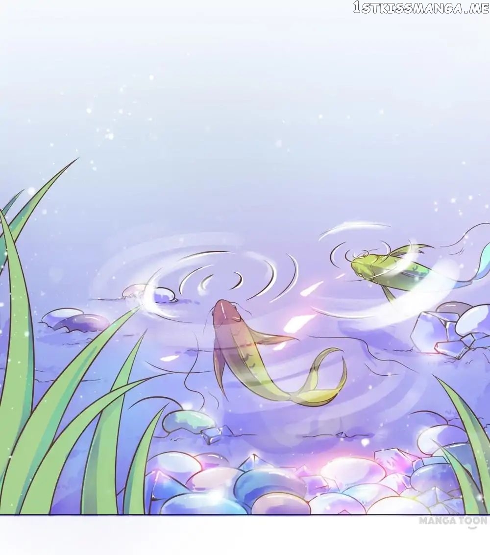 Prince’s Little Bunny chapter 9 - page 25