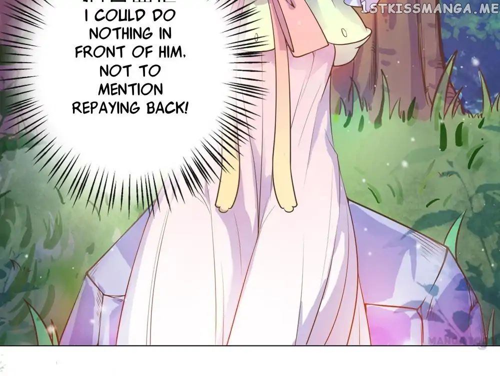 Prince’s Little Bunny chapter 9 - page 27