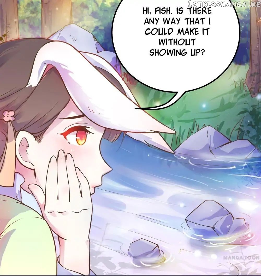 Prince’s Little Bunny chapter 9 - page 29