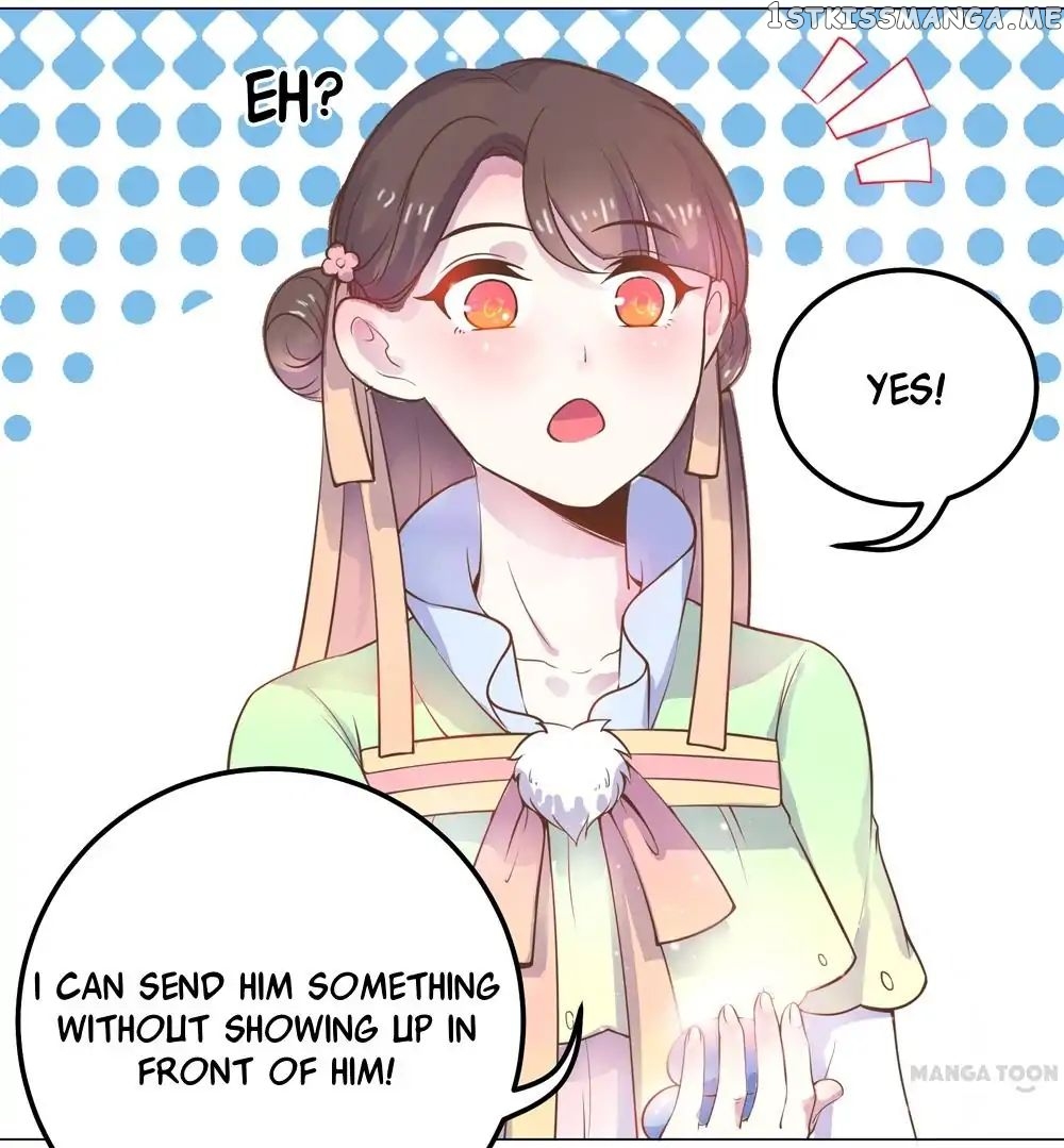 Prince’s Little Bunny chapter 9 - page 35