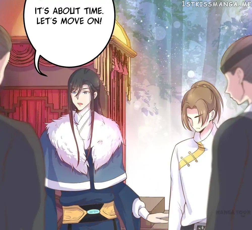 Prince’s Little Bunny chapter 9 - page 46