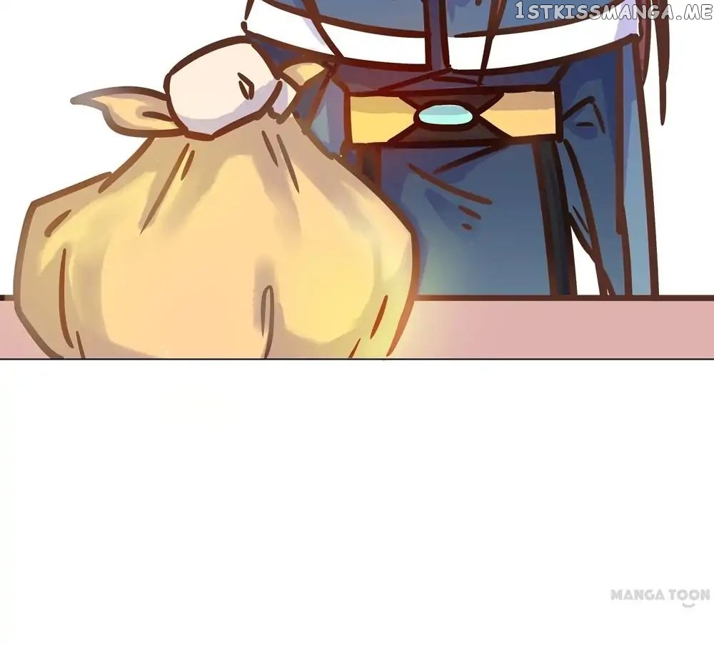 Prince’s Little Bunny chapter 9 - page 59