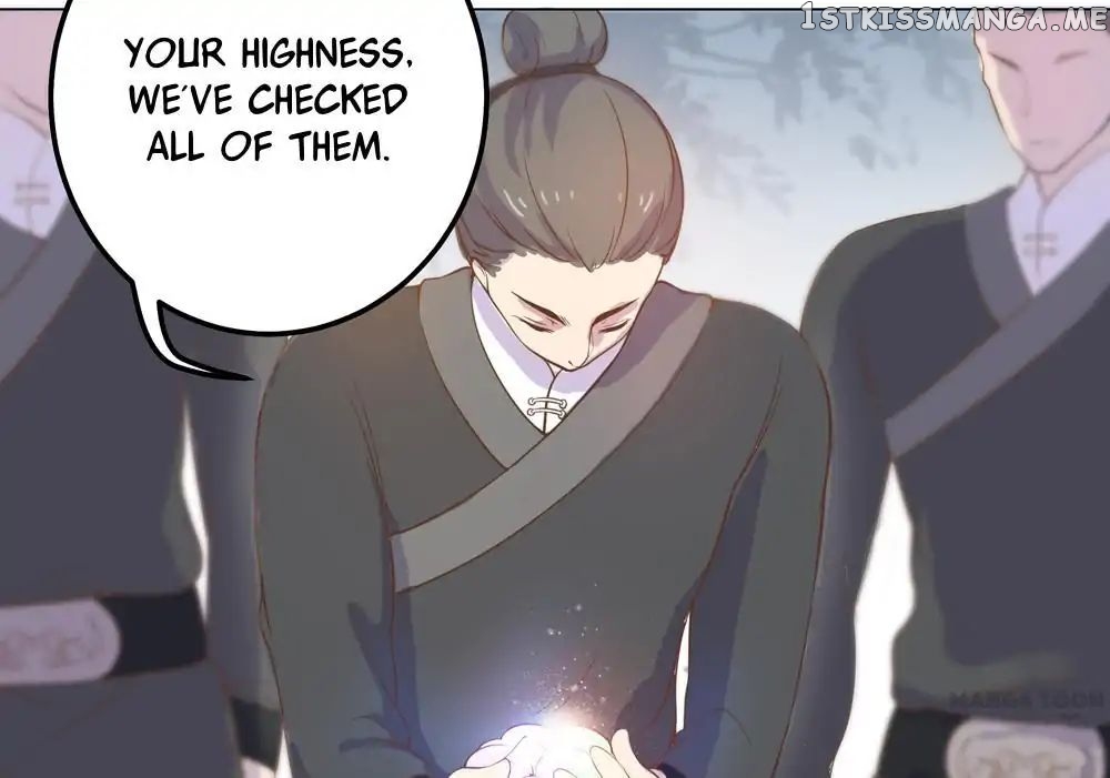 Prince’s Little Bunny chapter 9 - page 67
