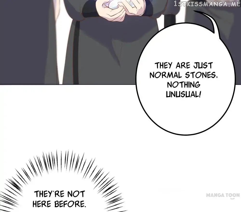 Prince’s Little Bunny chapter 9 - page 68