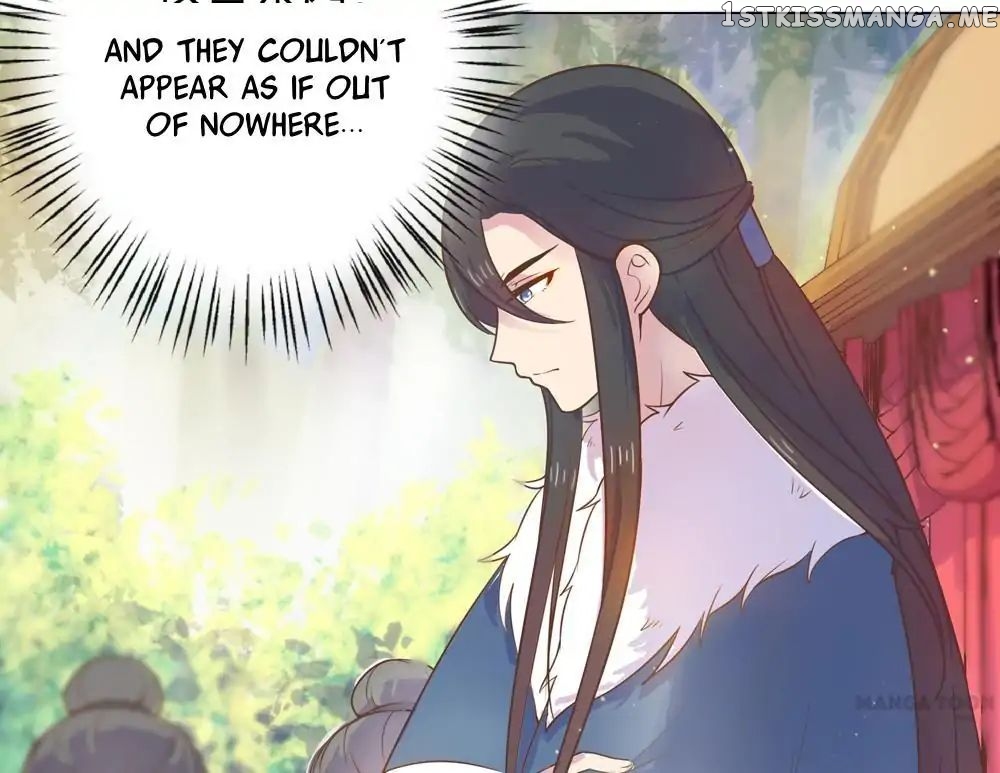 Prince’s Little Bunny chapter 9 - page 69