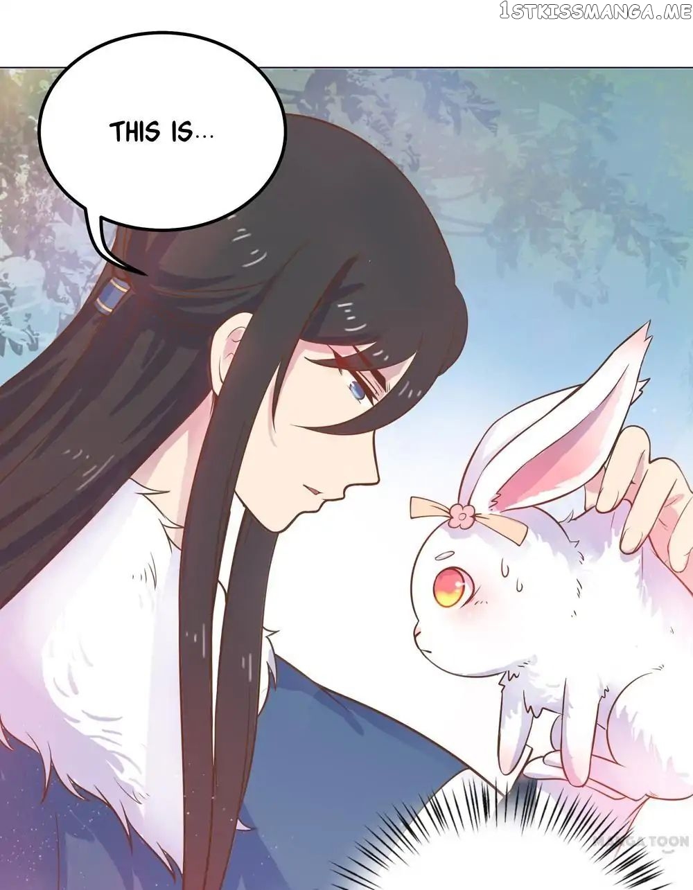 Prince’s Little Bunny chapter 9 - page 7