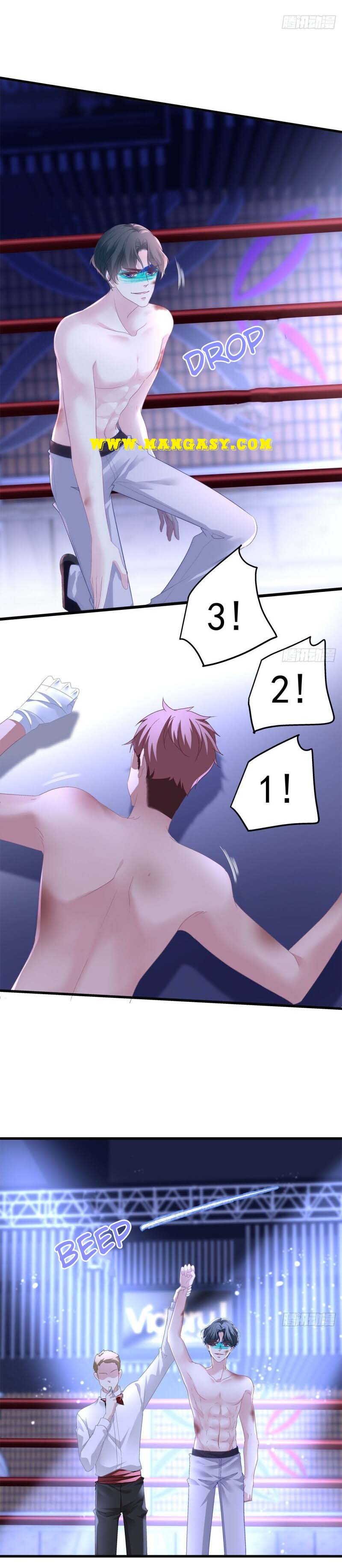 Different Every Day Chapter 23 - page 6